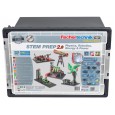 STEM PREP 2.0 Физика, Робототехника, Экотехнологии (9 в 1)